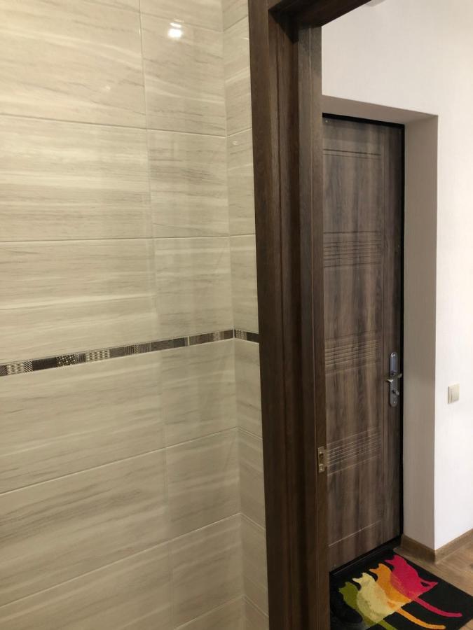 Апартаменты с двумя комнатами в ж/к атлант *